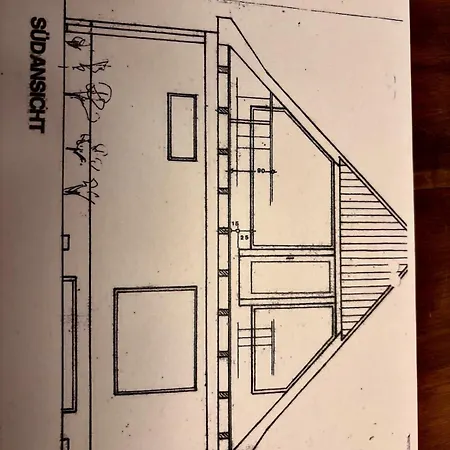 Luett Heidjer Hus 5 Sterne Dtv *