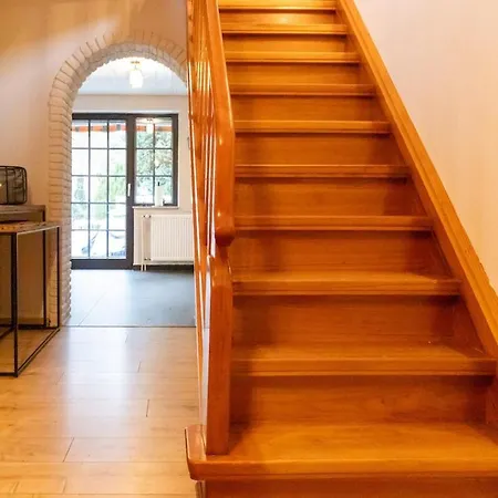 Casa de Férias Luett Heidjer Hus 5 Sterne Dtv Buchholz in der Nordheide