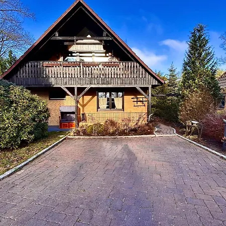 Luett Heidjer Hus 5 Sterne Dtv *