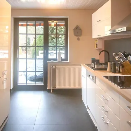 Casa de Férias Luett Heidjer Hus 5 Sterne Dtv Buchholz in der Nordheide