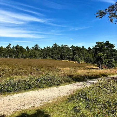 Luett Heidjer Hus 5 Sterne Dtv Casa de Férias Buchholz in der Nordheide