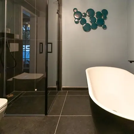 Casa de Férias Luett Heidjer Hus 5 Sterne Dtv Buchholz in der Nordheide