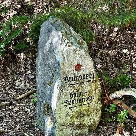 Luett Heidjer Hus 5 Sterne Dtv *