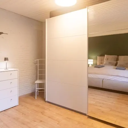 Luett Heidjer Hus 5 Sterne Dtv