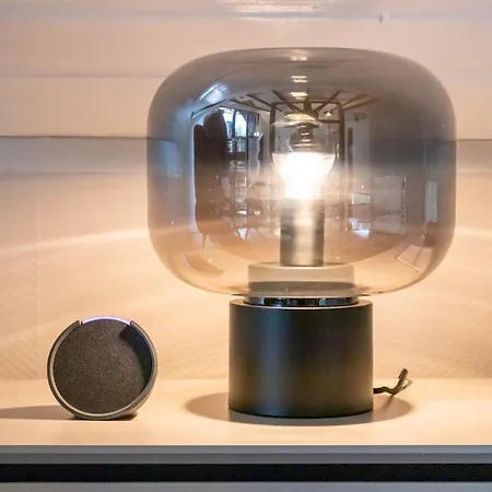 Casa de Férias Luett Heidjer Hus 5 Sterne Dtv