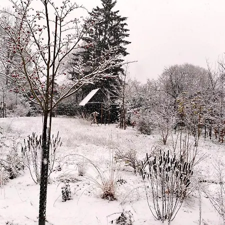 Casa de Férias Luett Heidjer Hus 5 Sterne Dtv *
