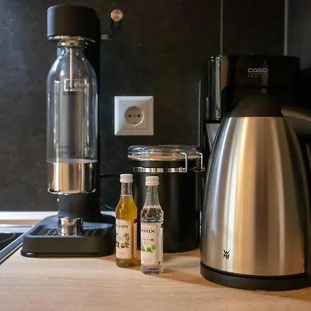 Luett Heidjer Hus 5 Sterne Dtv Casa de Férias Buchholz in der Nordheide