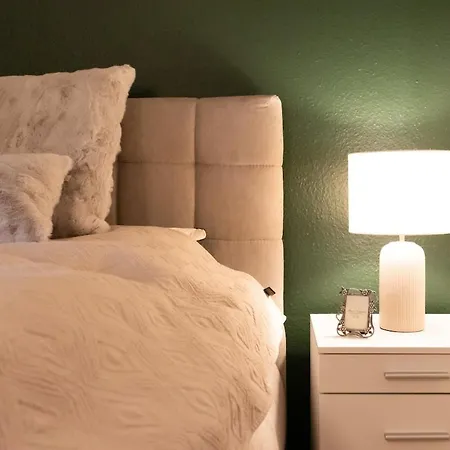 Casa de Férias Luett Heidjer Hus 5 Sterne Dtv Buchholz in der Nordheide