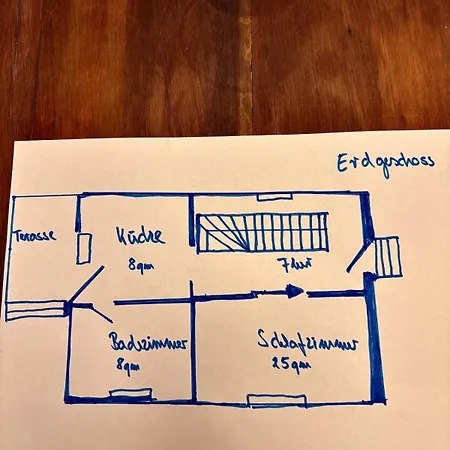 Luett Heidjer Hus 5 Sterne Dtv Casa de Férias Buchholz in der Nordheide