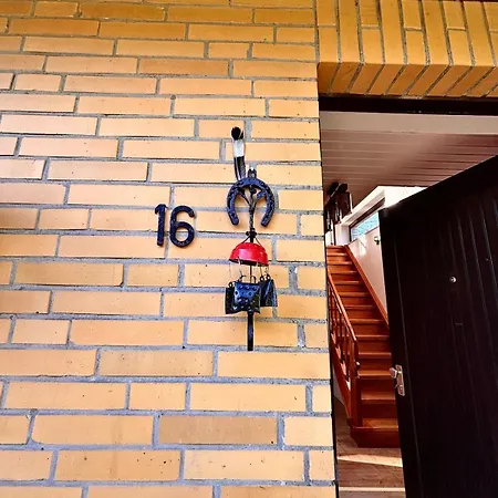 Luett Heidjer Hus 5 Sterne Dtv * Buchholz in der Nordheide