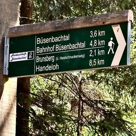 Luett Heidjer Hus 5 Sterne Dtv