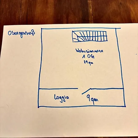 Luett Heidjer Hus 5 Sterne Dtv *