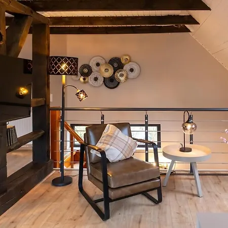 Luett Heidjer Hus 5 Sterne Dtv * Buchholz in der Nordheide